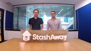 132K views · 349 reactions | Oct 2, 2019 | StashAway Weekly Market...