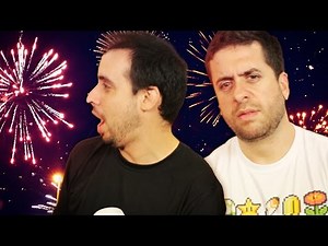 Explosões - IDIOTICES 10