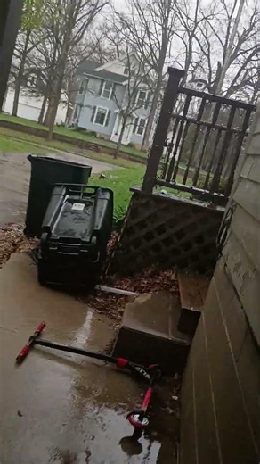 bad rain storm #tornado