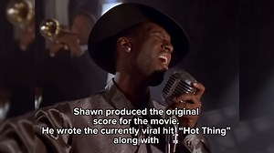 7.8K views · 375 reactions | #Funfact our brother Shawn produced the soundtrack for the hit movie, Seventeen Again starring the legendary Tia Mowry & Tamera Mowry ! Drop your favorite song from the movie in the comments below  #didyouknow | Boyz II Men | Facebook