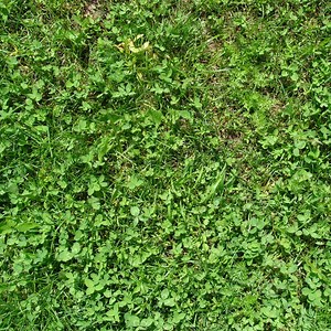 Grass, concrete and brick textures addon