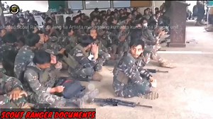 891K views · 10K reactions | RANGER BEATBOX! | Scout-R Motivational | Facebook