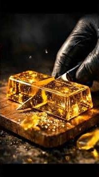 What if the Earth was made of glass? 🌍💎 ASMR Cutting Sounds That Hit Different 🔪✨