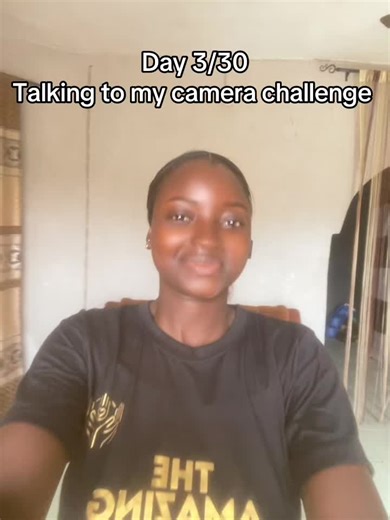 30-Day Camera Challenge: Day 3 Insights