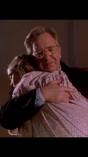 Alan Rickman Kids - Heartwarming Moments with Children