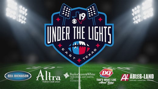 Under the lights | CBS19's full coverage of week 4 of the high school football playoffs