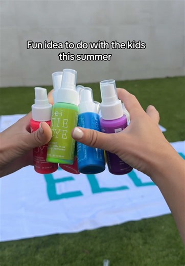 DIY Painting Projects for Kids This Summer