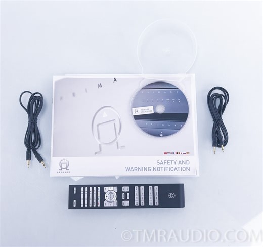 Primare PRE32 Stereo Preamplifier