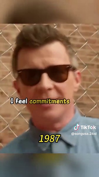 #rickastley #nevergonnagiveyouup #flashback #80smusic #lyricsvideo