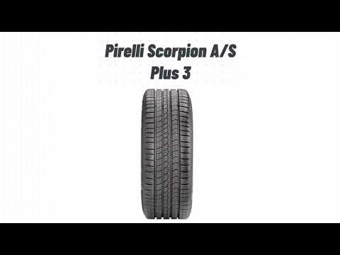 Top 5 Best Tires for Acura MDX