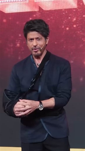 Stupid One on Instagram: "The Rule of Three is a powerful storytelling principle that suggests ideas or patterns presented in threes are more effective, memorable, and satisfying for audiences. Whether it’s in jokes, dialogues, editing, or visual framing, threes create rhythm and impact. Filmmakers, writers, and even advertisers use this rule because our brains naturally recognize and retain information better in groups of three. #shahrukhkhan #badsofbollywood #badassofbollywood #Srk #superstar 