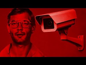 Did Technology wipe out SERIAL KILLERS?