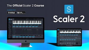 Plugin Boutique launches comprehensive Scaler 2 course