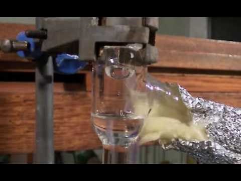 Dean-Stark apparatus