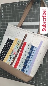 23K views · 369 reactions | Bookshelf Tote Bag | Patchwork Sewing Project #diyproject #upcycling #craft #diycraft #handmadecrafts #trending #fbreels #fbviral #sewingtips #sewing #diy #fbpost #sew #diycrafts #diyprojects #sewingtipsandtricks #viral #upcycle #handmade #crafts #wallet #totebag #handbags #quilt #patchwork #consciousliving #backpack #upcycled #sewinglove | DIY Cheng | Facebook