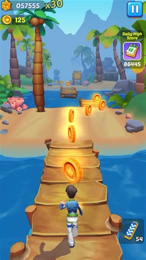 19K views · 52 reactions | ‏Subway Princess Runner Mobile Game Video #gameplay | Jojo gaming kids | Facebook