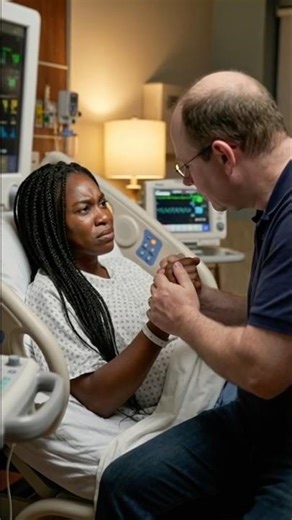 Unemployed, Unexpected Pregnancy: A Couple Story Where Prayer Became the Turning Point