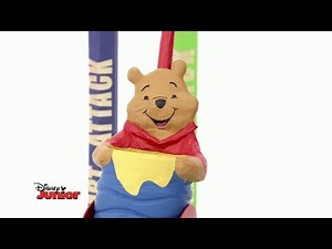 Art Attack - Kangourou Express - Disney Junior - VF