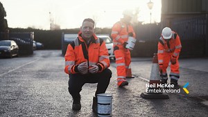 Emtek | Flow Fix (Rapid Asphalt Repairs)