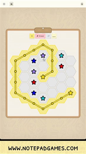 Streams - Notepad Games - January 8th 2026