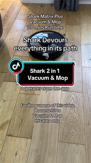 Shark Matrix Plus 2-in-1 Robot Vacuum Cleaner Review