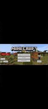 tutorial de como abrir Minecraft