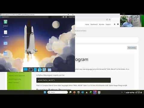 L3 Introduction to Programming and the UNIX Environment