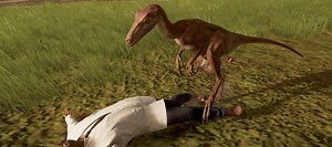 How to Get the Jurassic World Evolution Troodon