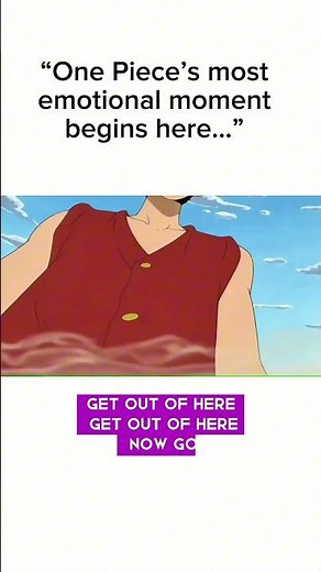 Nami’s Cry for Help 💔 | One Piece Episode 37 (Arlong Park) #OnePiece #AnimeShorts #Nami