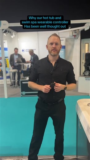 Our new remote control wearable tech | Oasis ODL