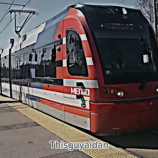 Houston Metro Edit