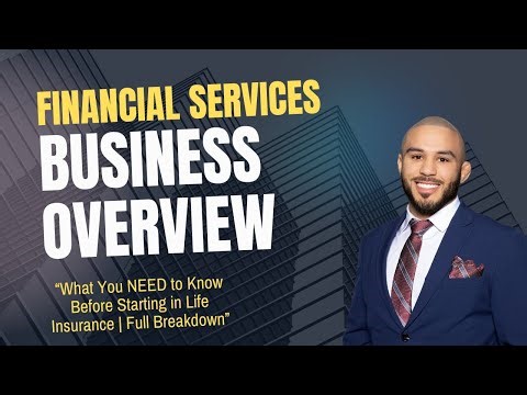 Financial Services Career Overview | What to Know Before Getting Started