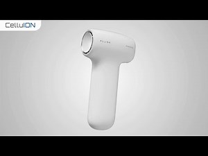 CelluION 離子細胞再生美容儀 x 醫學級外泌體，賦活細胞，重現年輕