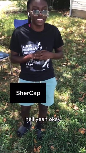 Midnight “I think @shercapbackup blocked me cause I was arguing with @mafiahoneyy in yo comments” | Sher Cap