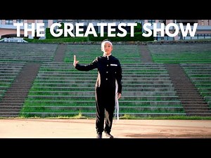 【運動会ダンス】～全編～ 映画「グレイテストショ―マン」テーマ曲 The Greatest Show #応援団