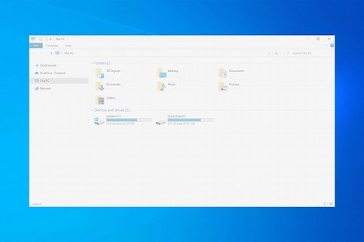 How Do I Get Rid of the White Square on My Computer Screen? - What Box Game