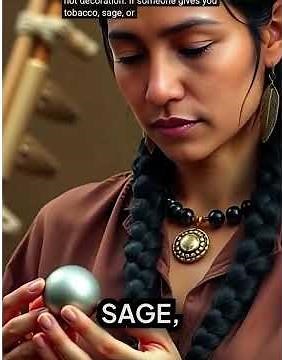 Native American Family Values and Traditions