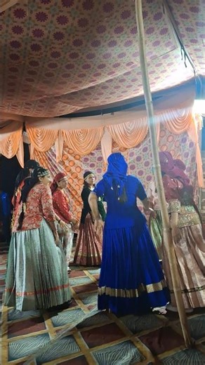 Jaunsari Dance💃🏻✨ || #jaunsaridance #uttarakhand #ytshorts