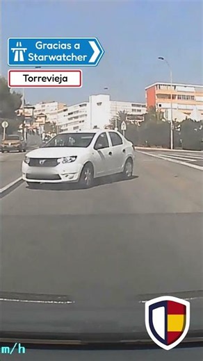 STOP LEÑE - Dashcams Spain