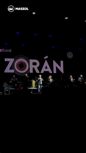🙌Zorán koncertje a Kolozsvári Magyar Napok egyik csúcspontja – dalai magával ragadják a közönséget. 🎤💫 #Zorán #KMN #Kolozsvár #élőzene #Maszol | Maszol.ro