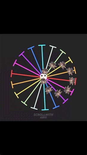 𝗔𝗯𝗵𝗶⚡𝗵𝗲𝗸 on Instagram‎: "Simple python game 👾 در سواحل اندونزی، ماهیگیری موجودی را در ساحل کشف کرد محلی‌ها آن را «ماهی زامبی» نامیدند. جالب اینجاست که این ماهی کاملا فاقد اندام‌های داخلی است، اما همچنان حرکت می‌کند و حتی شنا می‌کند، که سوال واقعی و منطقی را به وجود می‌آورد چگونه چنین چیزی ممکن است؟ زیست‌شناسان می‌گویند احتمالا درون این ماهی انگل‌هایی وجود دارد که قادرند حرکات آن را حتی پس از مرگ کنترل کنند، اما این پدیده به ندرت در حشرات دیده می‌شود و در ماهی‌ها برای اولین بار است، و اگر