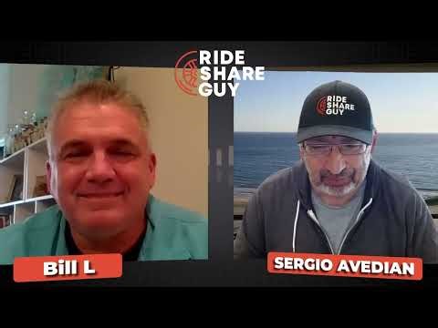 This Drivers Guide to Beating the Uber Algorithm: "Be Ruthlessly Efficient"