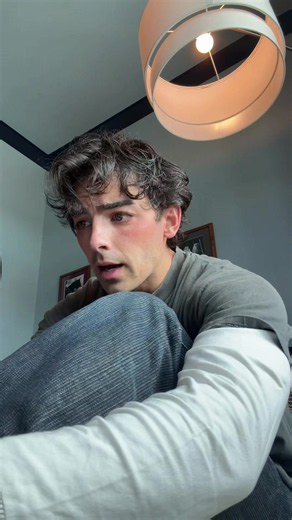 Joe Jonas Parallel Park: The 14-Step Course You Need to Know