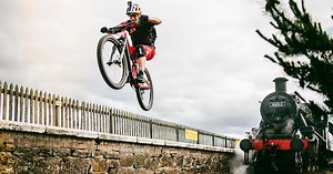 Danny MacAskill's Wee Day Out