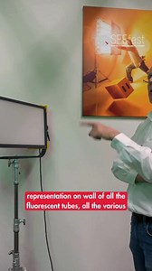 Transition to LED Technology: Meet the Insiders - Frieder Hochheim...