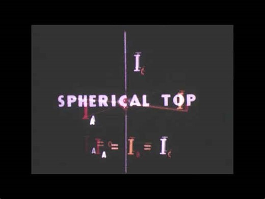 Infrared Spectroscopy (1959)