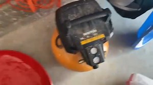 Watch Bostitch Air Compression Kit Works Awesome! on Amazon Live