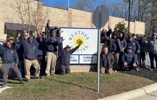 27 reactions | 49 years of serving our community, and we’re just getting started. From day one, Weather Master has been committed to keeping local homes comfortable, safe, and running smoothly. We’re grateful for the trust our customers and neighbors have placed in us for nearly five decades. Thank you for being part of our story — here’s to many more years ahead. | Weather Master | Facebook