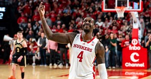 Fred Hoiberg shares latest on status of Juwan Gary