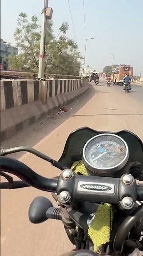 Bajaj avenger 160 repair part 2🙏 #rajuvines10 #vlog #viral #shorts #bikelover